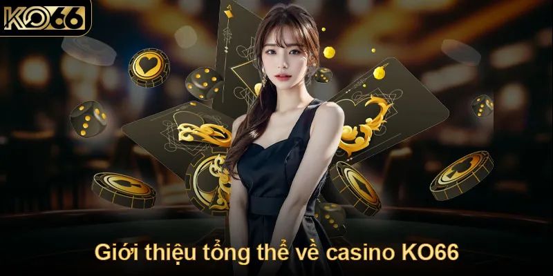 Casino có camera giám sát từ hành động của Dealer