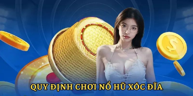 Quy định chơi game chi tiết