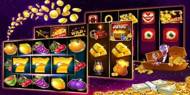 Tham gia casino Ko66 và giành thưởng ngay hôm nay!