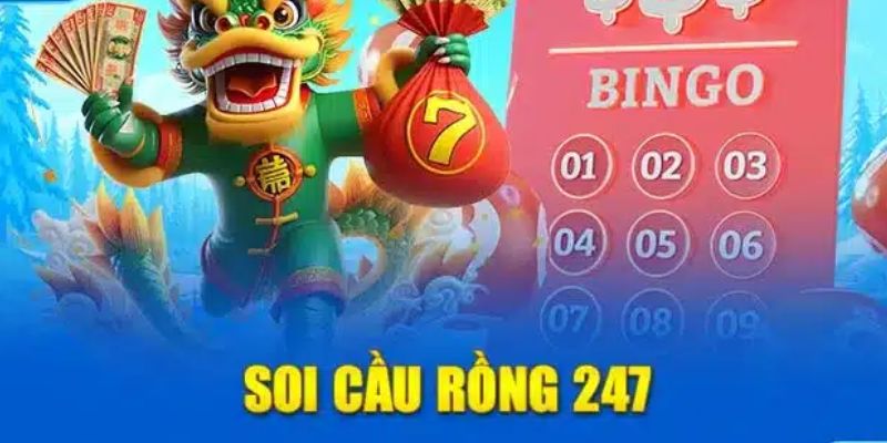 Soi Cầu Rồng 247: Chiến Lược Tối Ưu Dành Riêng Cho Newbie