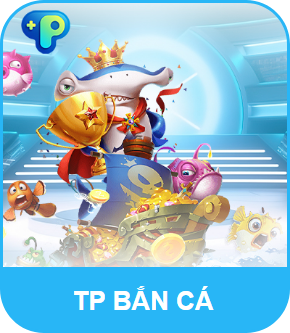 TP bắn cá