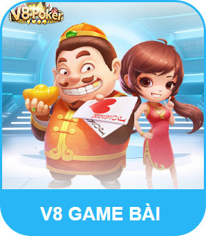 v8 game bài